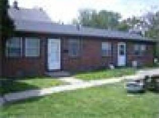 1227 N Erie St, Toledo, OH 43604