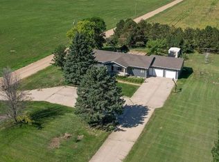 2303 County Road 76, Quinter, KS 67752