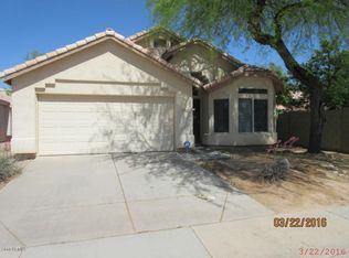 4922 W Ivanhoe Ct, Chandler, AZ 85226