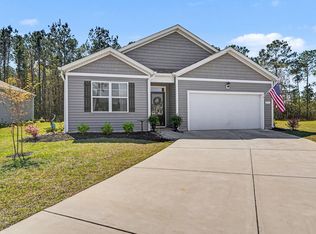 571 Meadowgrass Ct., Myrtle Beach, SC 29588