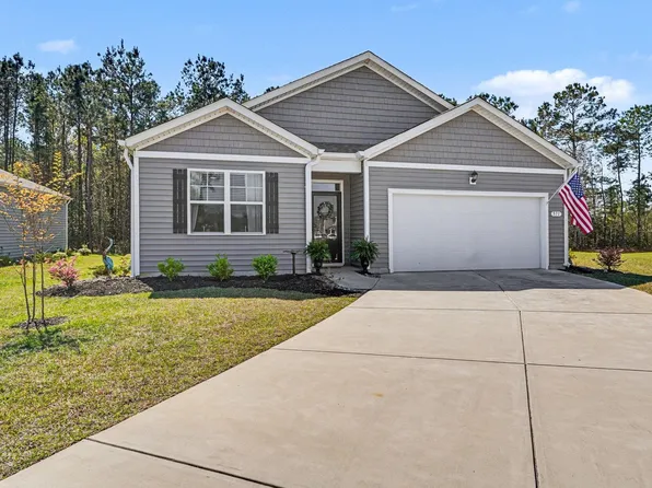 571 Meadowgrass Ct., Myrtle Beach, SC 29588