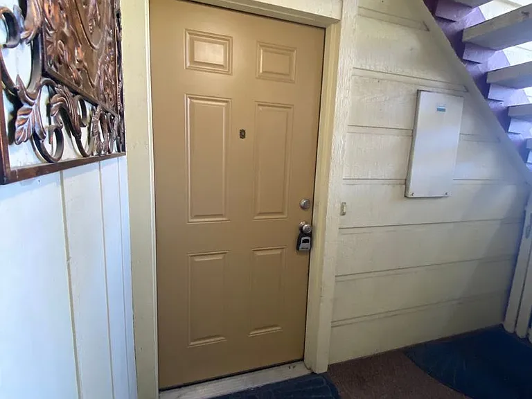 Terrace Manor Apartments — Photo 9