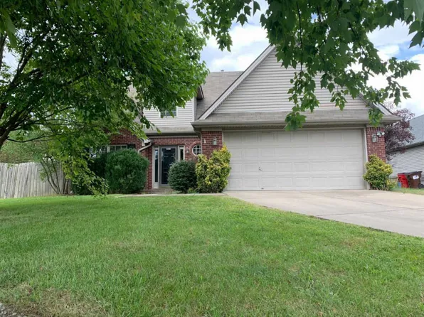 213 Mason Springs Dr, Nicholasville, KY 40356