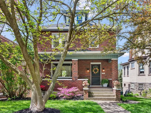 216 Cornell Ave, Pittsburgh, PA 15229