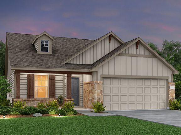 Home Exterior Z