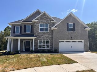 174 Kingberry St LOT 25Q, Oak Ridge, TN 37830