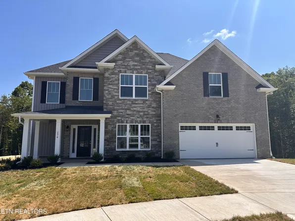 174 Kingberry St Lot 25Q, Oak Ridge, TN 37830