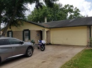 7118 El Sereno Dr, Houston, TX 77083