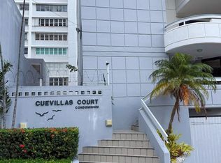 556 Cuevillas #501, San Juan, PR 00907