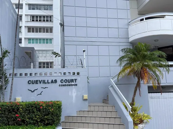 556 Cuevillas #501, San Juan, PR 00907