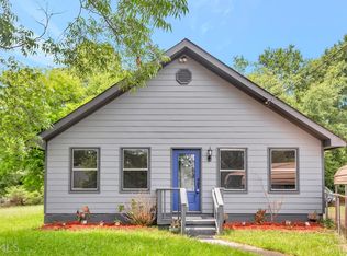 6054 Heritage Dr, Marietta, GA 30064