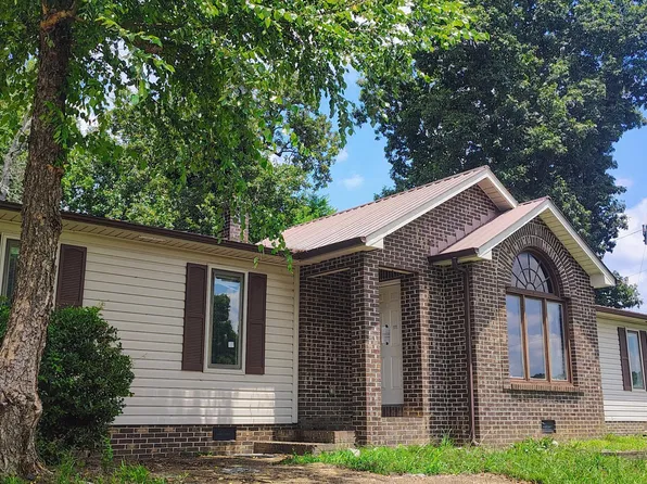 391 County Road 360, Niota, TN 37826