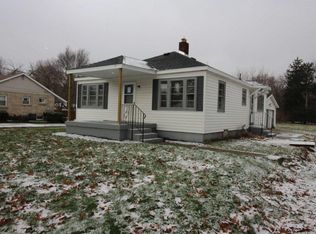 2124 E Jefferson Blvd, Mishawaka, IN 46545