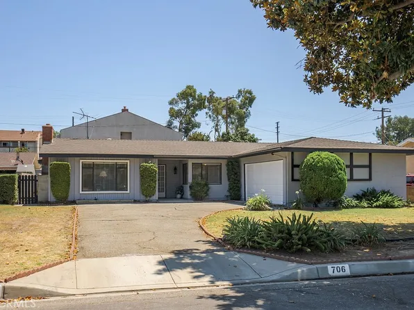 706 N Myrtlewood Ave, West Covina, CA 91791