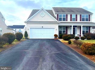251 Century Dr, Smyrna, DE 19977