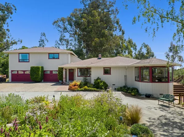 739 Snyder Ave, Aromas, CA 95004