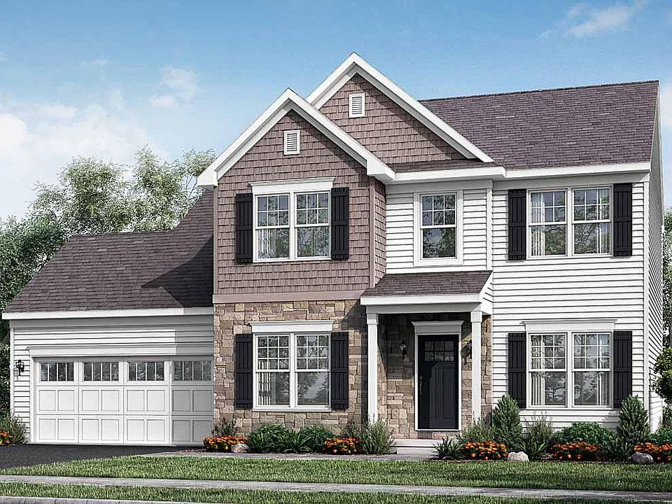 Breezewood Elevation