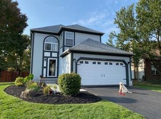 8653 March Pl, Galloway, OH