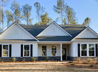 2011 Harry Arnold Rd, Monroe, GA 30655