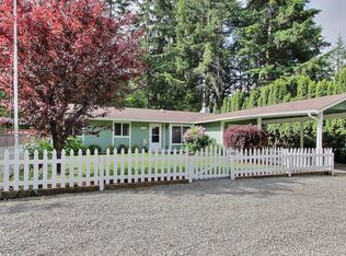 3818 Firdrona Dr NW, Gig Harbor, WA 98332
