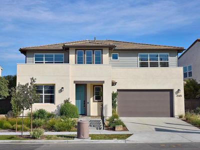 2145 Paseo Levanten, Chula Vista, CA, 91913