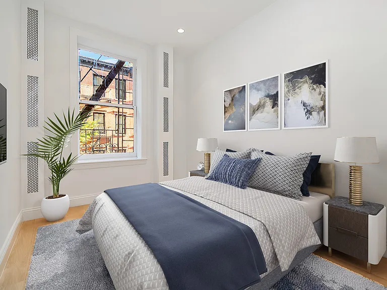199 W 10th St #3C — Photo 2