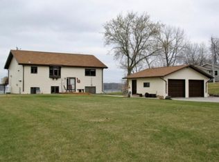 528 Turtle Lake Rd, Hawley, MN 56549