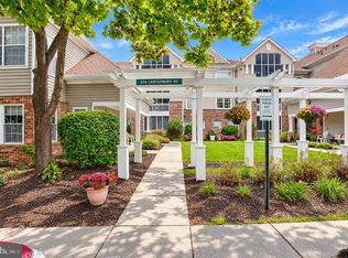 296 Canterbury Rd APT K, Bel Air, MD 21014