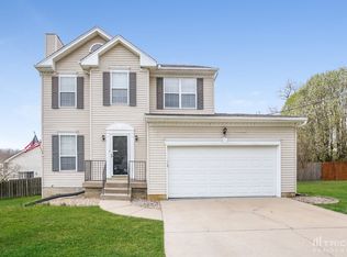 3002 Creekview Ln, Goodlettsville, TN 37072
