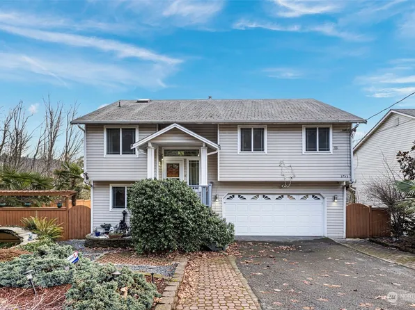 3753 S Perry Street, Seattle, WA 98118