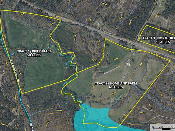 4th image of 295 J Davis Rd Lot Wp001