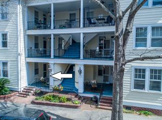 24 Thomas St APT B, Charleston, SC 29403