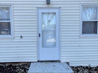 576 High St NE Unit 2, Canal Fulton, OH 44614