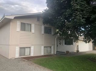 3505 S Bowdish Rd, Spokane, WA 99206