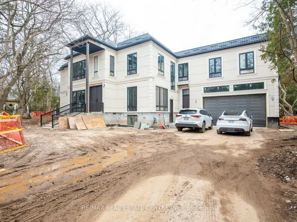 143 Balsam Dr, Oakville, ON L6J 3X4