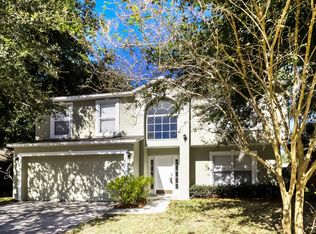 1733 W Marshall Lake Dr, Apopka, FL 32703