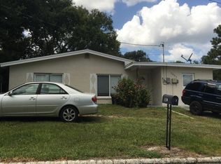 7021 Bellaire Ter, New Port Richey, FL 34653