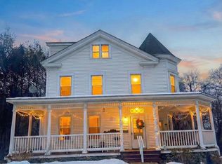 166 Woodruff Ave #1, Watertown, CT 06795