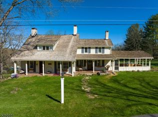 311 Old Farm Rd, Glen Gardner, NJ 08826