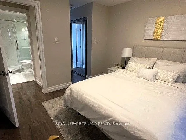 1 Jacksway Cres #307 — Photo 6