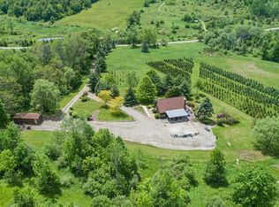 1459 Beechwood Lake Rd, Westfield, PA 16950