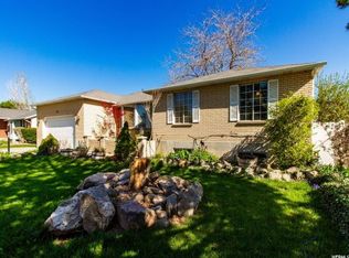 2290 W 5320 S, Salt Lake City, UT 84129