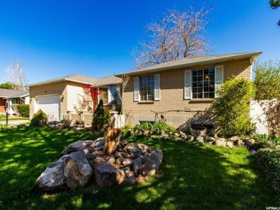2290 W 5320 S, Salt Lake City, UT, 84129
