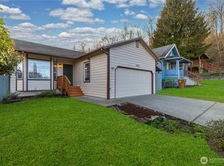 Indian Addition, Tacoma, WA 98404