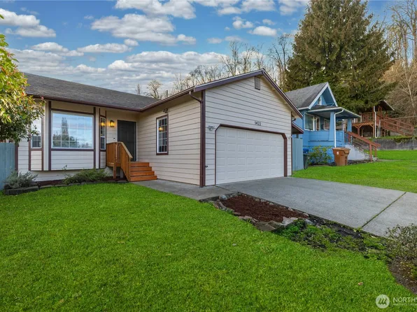 1422 E Wright Avenue, Tacoma, WA 98404