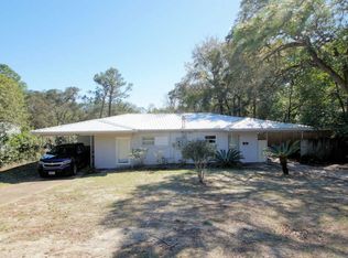 323 Washington Ave #A & B, Valparaiso, FL 32580