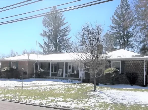 401 Central St, Elkins, WV 26241