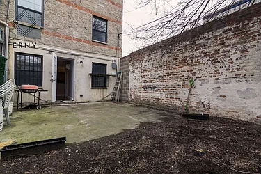 Rented by ERNY LLC