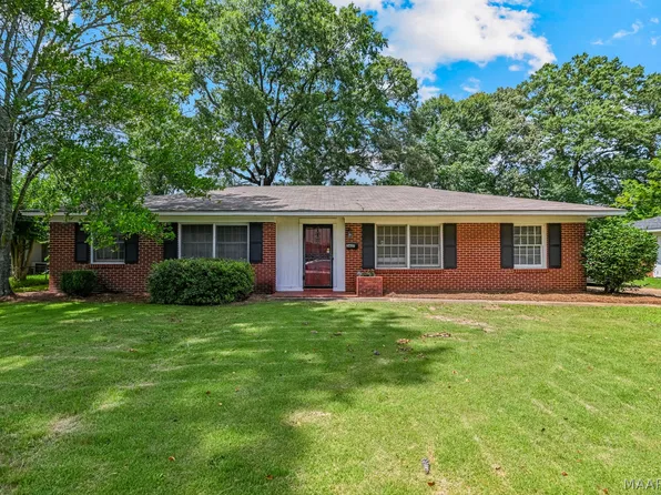 3607 Royal Crest Dr, Montgomery, AL 36109