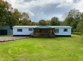 199 Sawmill Rd, Pulaski, NY 13142